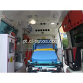 Mercedes Benz Patient Transport Ambulance Car